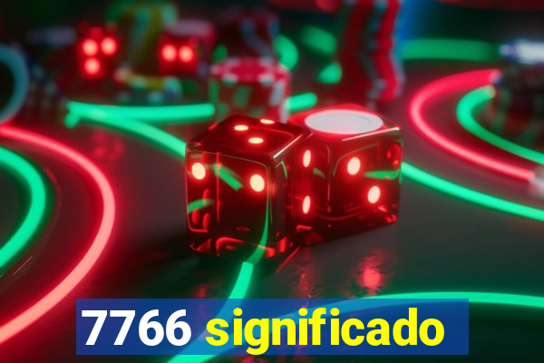 7766 significado